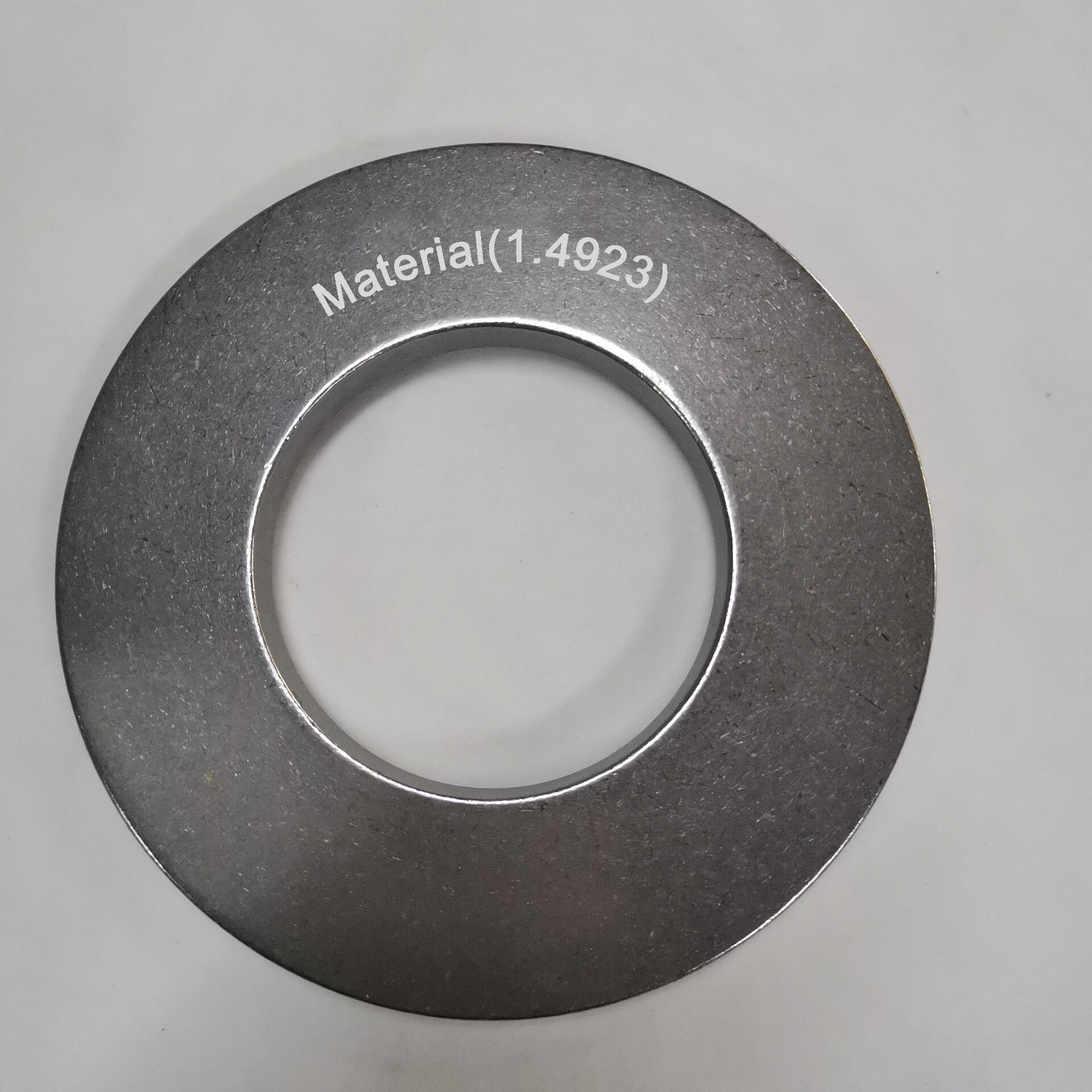 600pcs ASSP2093210-52-05 DIN 2093 M10X5.2X0.5 Disc Springs AISI 301 Stainless Steel Ships Free in USA by Aspen Fasteners 600pcs ASSP2093210-52-05 DIN 2093 M10X5.2X0.5 Disc Springs AISI 301 Stainless Steel Ships Free in USA by Aspen Fasteners