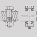 High Temperature Disc Spring