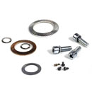 Serrated Disc Washers