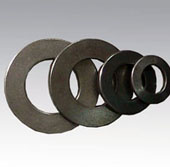 High tempreture disc spring(-200-300℃)