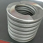 Helical Disc Spring